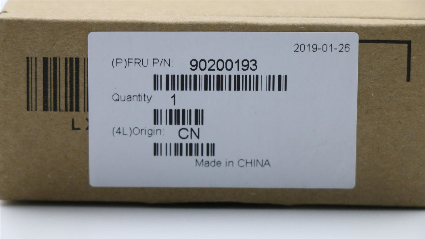 Lenovo 90200193