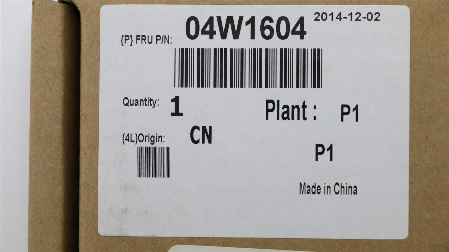 Lenovo 04W1604 SPACEREXPRESSSLOTDUMMYCARD