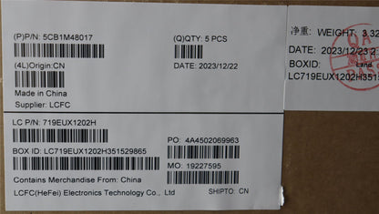 Lenovo COVER UpperCaseASM_ITA L83ENFPAGNBL 5CB1M48017