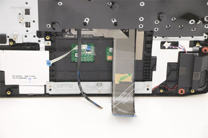 Lenovo Upper Case ASM_TR L 82D4 DM 5CB0Z26941