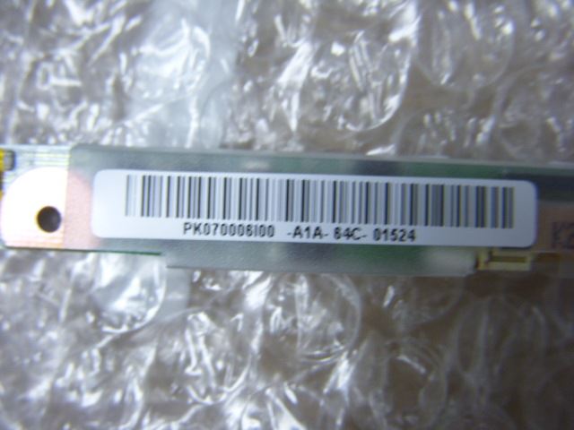 Lenovo HDL00 14W背光板SUMIDA 71B60539001 Board 11008156