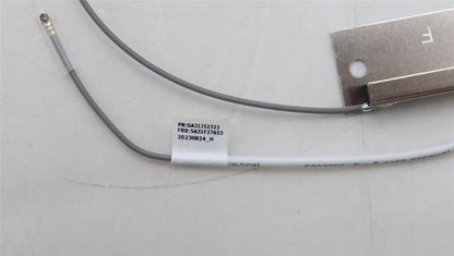 Lenovo Fru,Olive 27L front antenna_LUX 5A31F27653