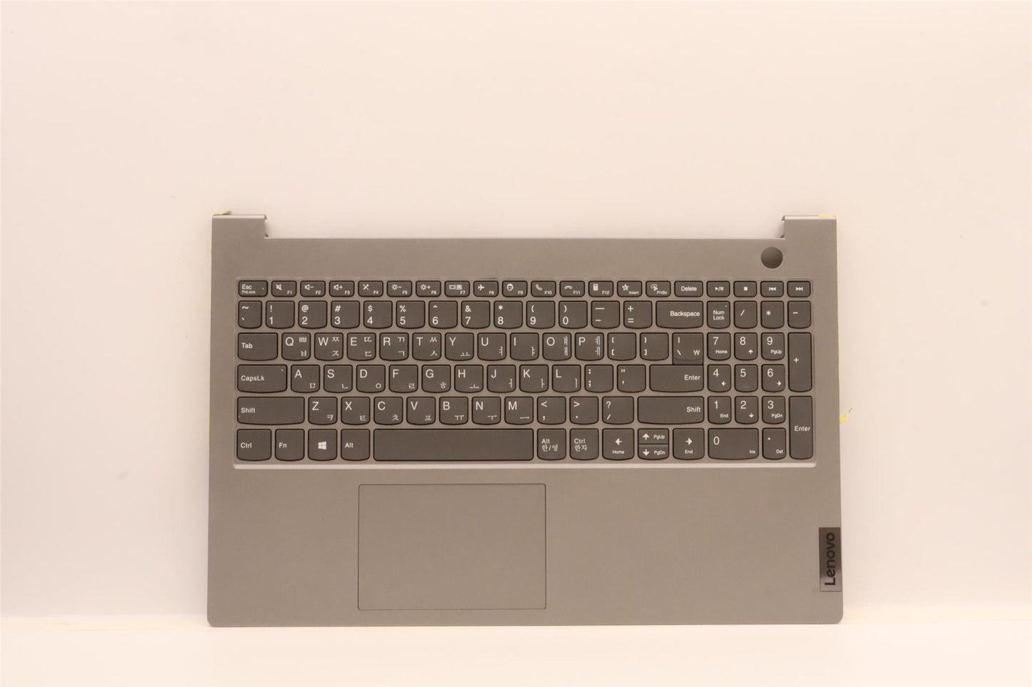 Lenovo UpperCaseASM_KOR C21A4 HD MGNBL 5CB1C88684