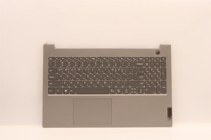 Lenovo UpperCaseASM_KOR C21A4 HD MGNBL 5CB1C88684