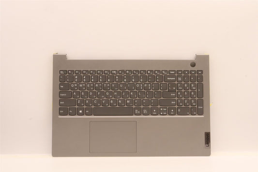 Lenovo UpperCaseASM_KOR C21A4 HD MGNBL 5CB1C88684