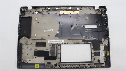 Lenovo FRU KT6D0_C_COVER_WL_SUB_ASSY_GY 5CB1L57839