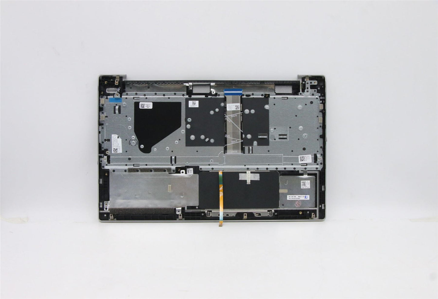 Lenovo IdeaPad 5 15ITL05 5 15ARE05 Palmrest Cover Touchpad Keyboard 5CB1A24842