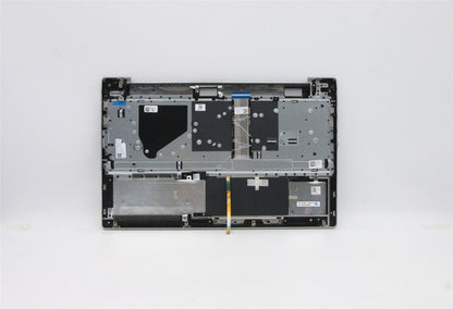 Lenovo IdeaPad 5 15ITL05 5 15ARE05 Palmrest Cover Touchpad Keyboard 5CB1A24842