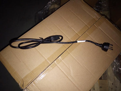 Lenovo 31039101 CABLE  Longwell BLK 1.0m Denmark C5 powe