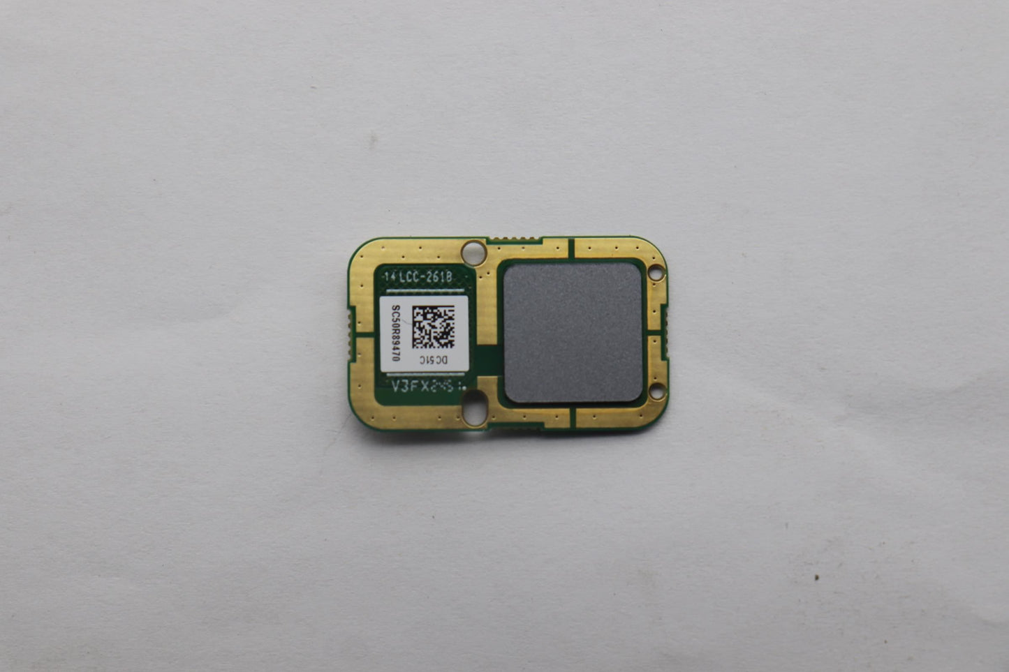 Lenovo CARDPOP FP BD H 83LL Board 5C50S25804