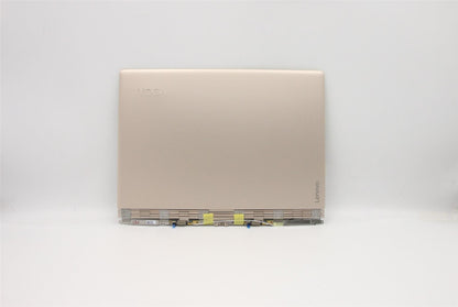Lenovo Yoga 910-13IKB LCD Cover Rear Back Housing Gold 5CB0M73865