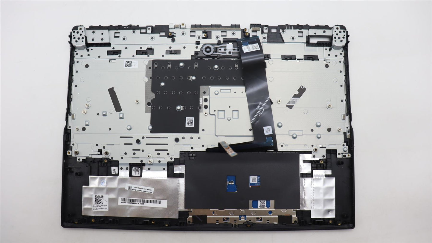 Lenovo Upper Case ASM_SPA L82WQ WH WT WOL 5CB1L09952