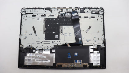 Lenovo Upper Case ASM_SPA L82WQ WH WT WOL 5CB1L09952