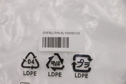 Lenovo LABEL LABEL H 20WH geo label kit 5L10W35105