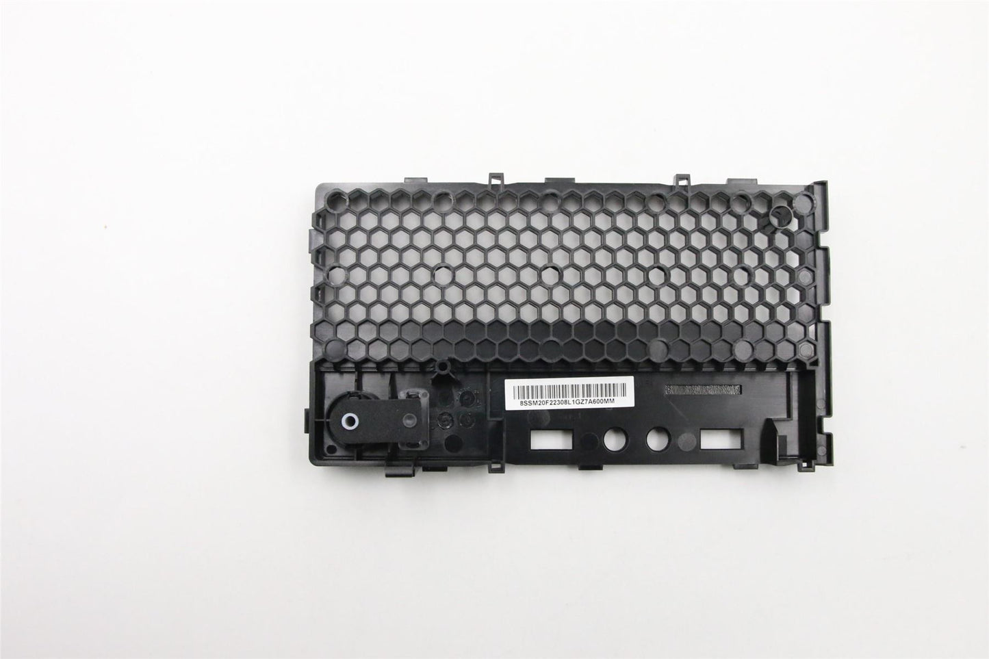 Lenovo BEZEL, Non ODD bezel without CR 04X2367