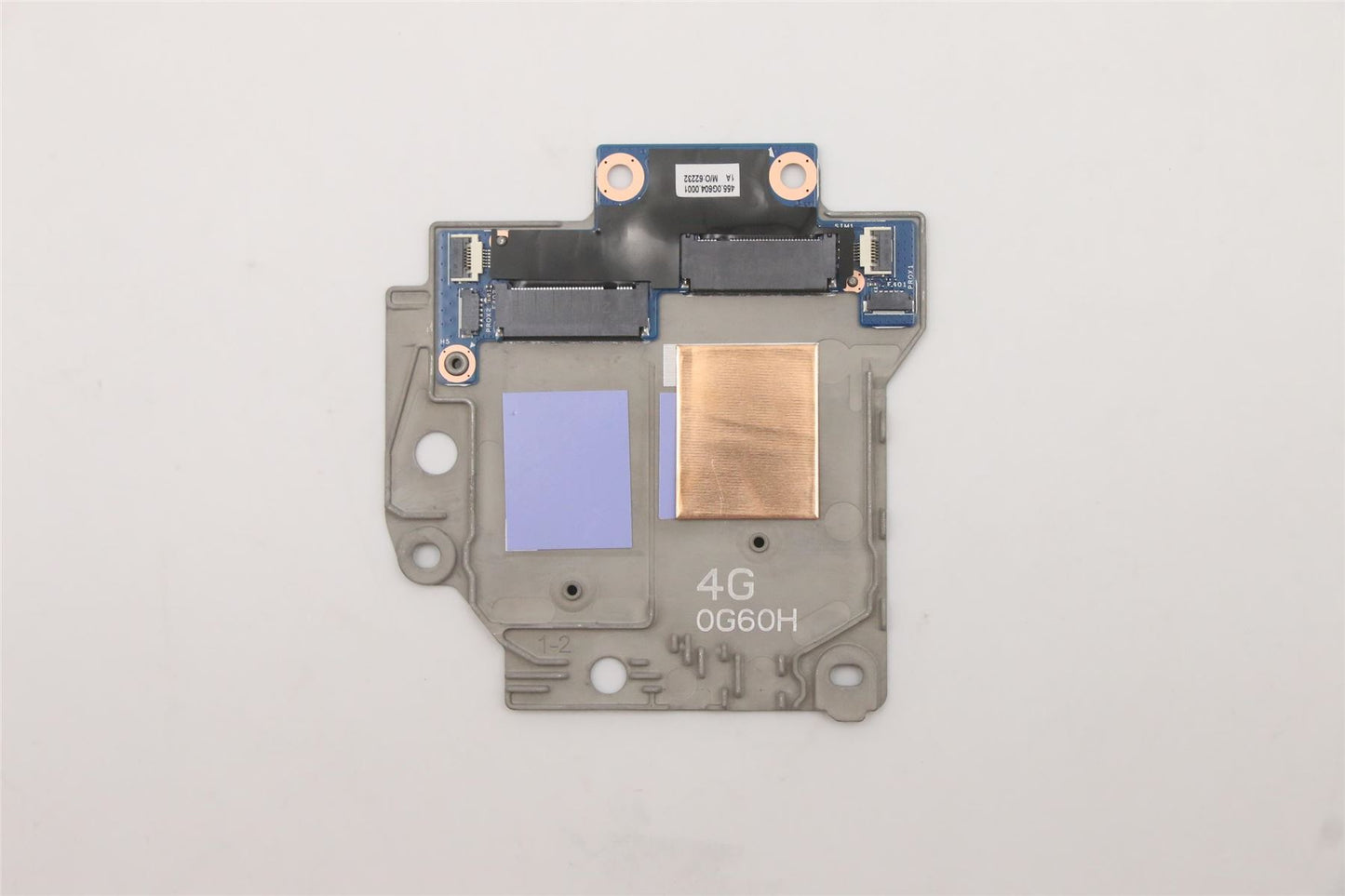 Lenovo M.2 conn board,LTE,w/chassis 5C51C41973