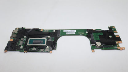 Lenovo ThinkPad X1 10th Gen Motherboard Mainboard UMA INTELI51240P 5B21K90367