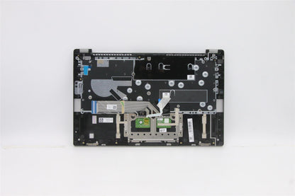 Lenovo Upper C81YM AL_SIL FP NBLKB_NORDI 5CB1A13525