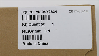 Lenovo TP_YOGA12, BR, CHY, Backlit Brazilian Portuguese Keyboard 04Y2624