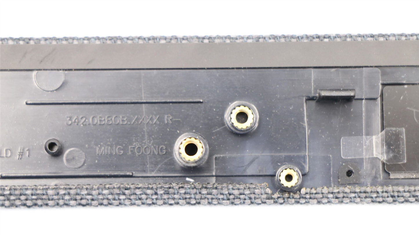 Lenovo MECH_ASM ASSY Speaker Cover, 2D AIO730S 02CW038
