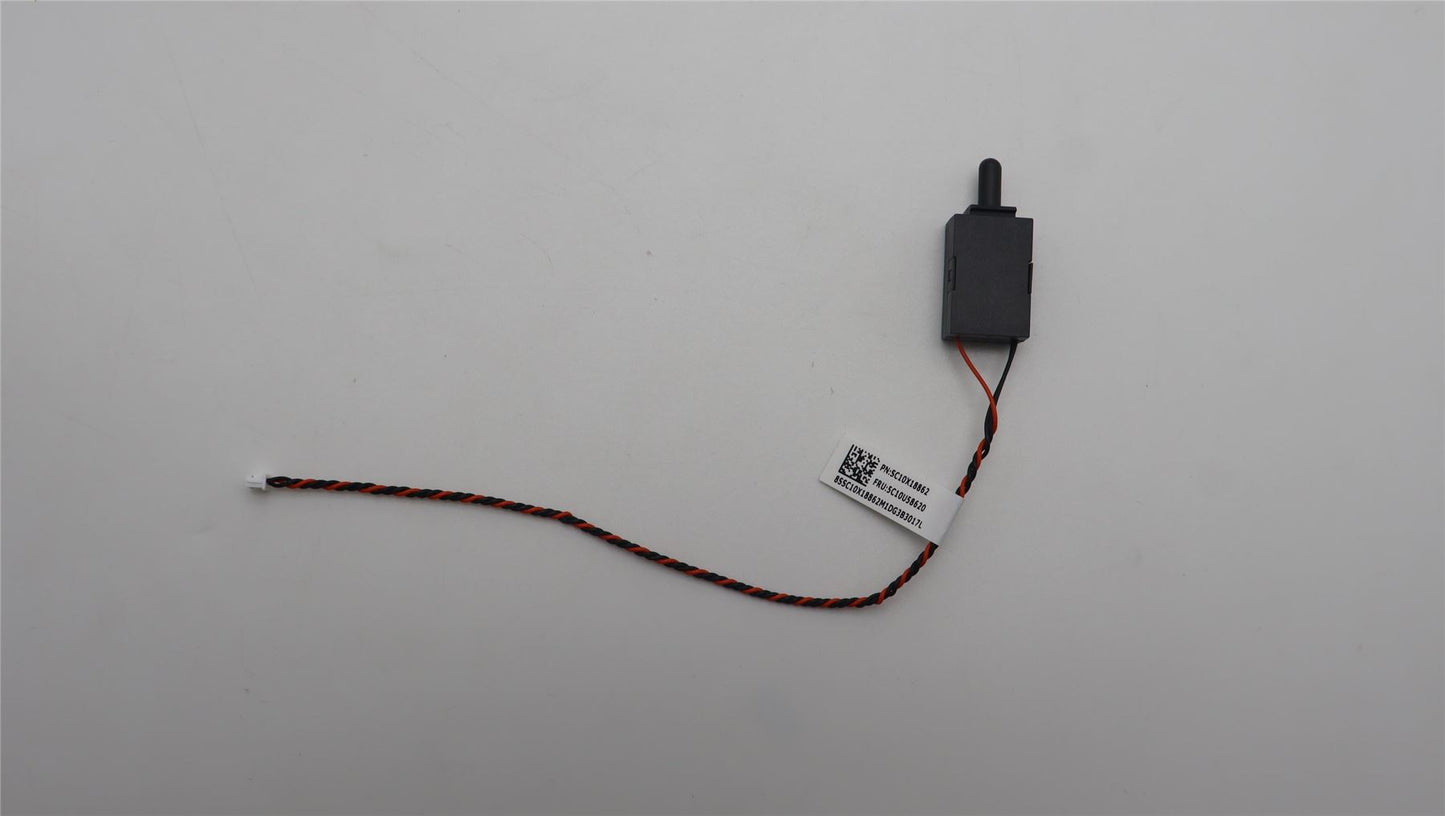 Lenovo Fru, 160mm C2 Switch cable 5C10U58620