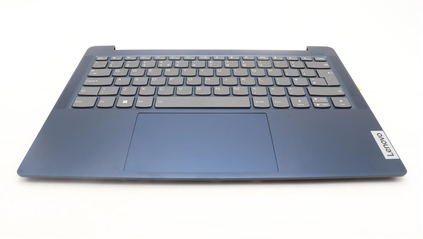 Lenovo IdeaPad 5 14ABR8 5 14IAH8 Palmrest Cover Touchpad Keyboard 5CB1L11168