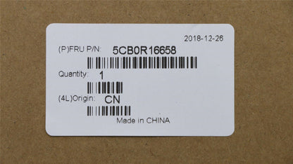 Lenovo IdeaPad 330-15IKB 330-15IGM Keyboard Palmrest Top Cover Czech 5CB0R16658