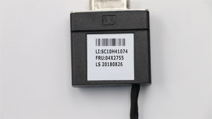 Lenovo ThinkStation P320 Tiny DisplayPort to VGA Dongle 04X2755