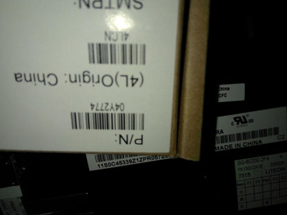 Genuine Lenovo ThinkPad Edge E531 E540 Keyboard French Black 04Y2737