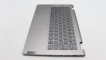 Lenovo COVER UpperCaseASM_GRE C21JG MG BL 5CB1L43726