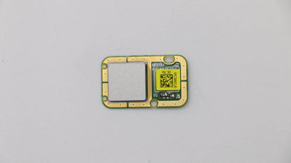 Lenovo CARDPOP FP Module W 81AG Board 5C50P40426