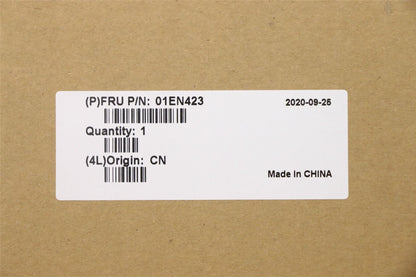 Genuine Lenovo ThinkPad Yoga 370 Keyboard Estonian Black Backlit 01EN423