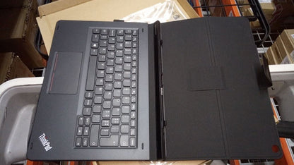 Lenovo TP Helix Folio KBD SWS Swiss Keyboard 03X9135