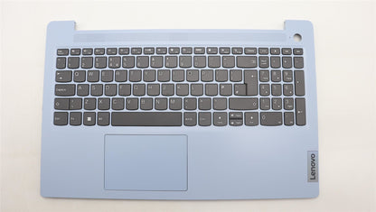 Lenovo Upper Case ASM_UKE L82XQ FBFP NBL 5CB1L28341