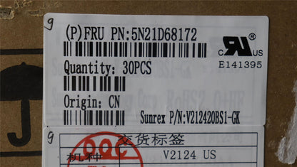 Lenovo ThinkPad P14s 4 P14s 3 L14 4 T14 4 Keyboard Greek Black 5N21D68172