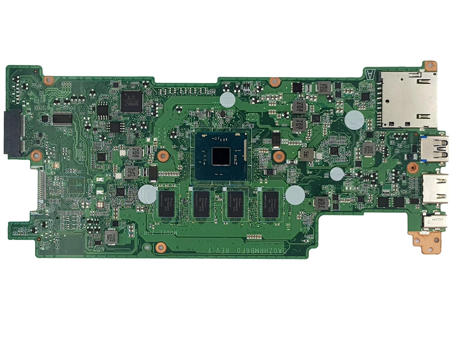 Acer Chromebook C738T CB5-132T Motherboard Mainboard NB.G5511.00D