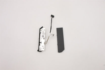 Lenovo MECH_ASM CAMERA_RGBIR+Mic_M90a-2 5M11C16748