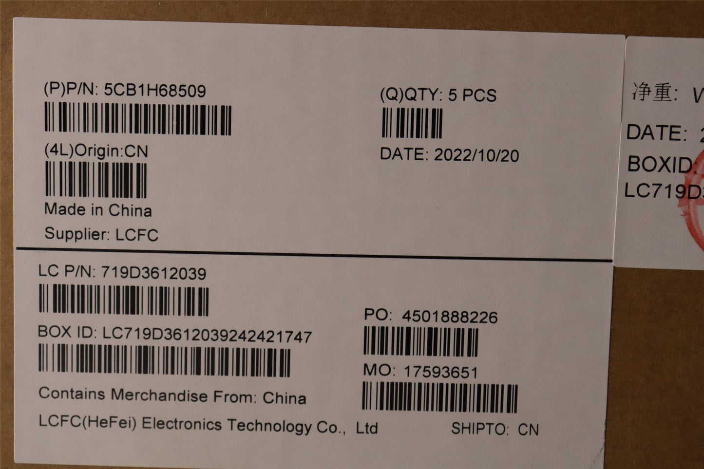 Lenovo 5 15ARH7H Palmrest Cover Touchpad Keyboard Russian Slate Grey 5CB1H68509
