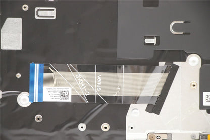 Lenovo Upper Case ASM_TC C 21A2 MGBL 5CB1C89901