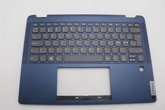 Lenovo Upper Case ASM_NORDIC W 82Y0 AB 5CB1L30645