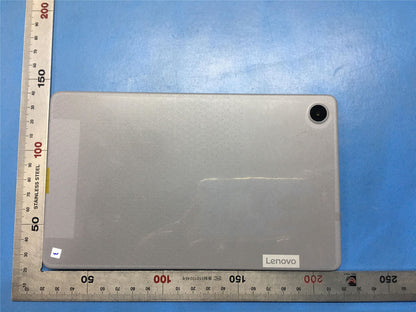 Lenovo TB300FU Bat cover_GR&*26371-00709-XS1 CS 5S58C21845