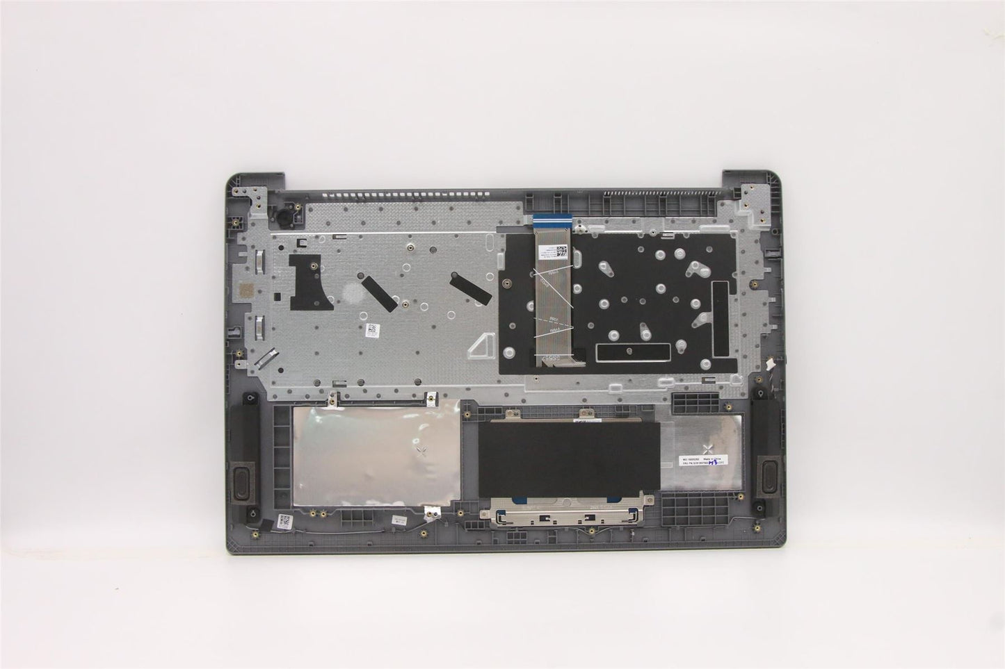 Lenovo Upper Case ASM_GER L82H9 NFPA/GDIS 5CB1B97563