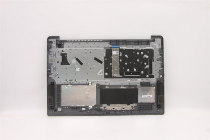 Lenovo Upper Case ASM_GER L82H9 NFPA/GDIS 5CB1B97563