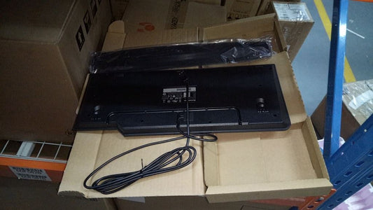 Lenovo Arabic Keyboard 03X8592