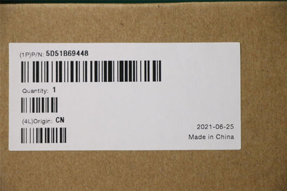 Lenovo SMC KBD-German 5D51H38233