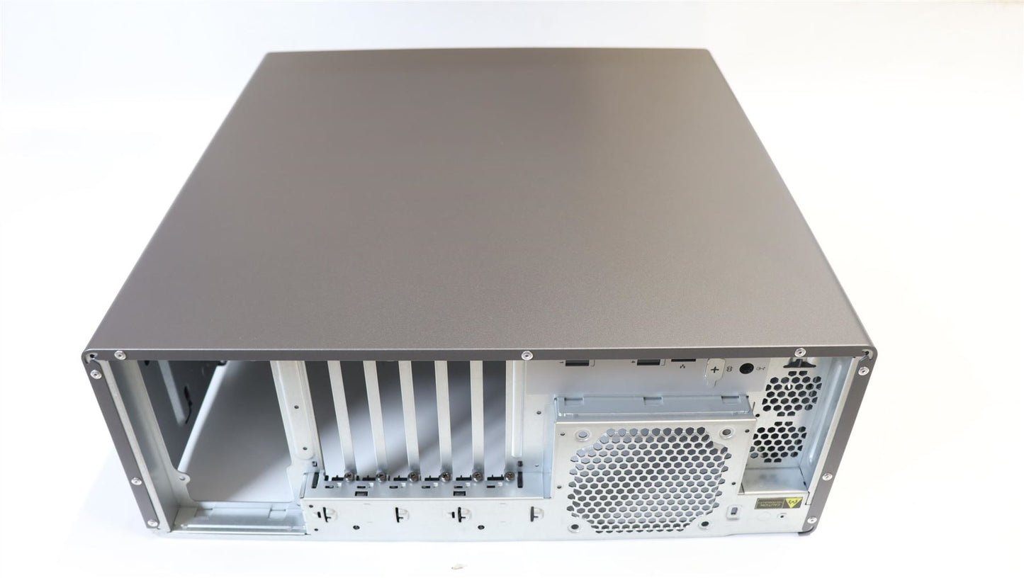 Lenovo ThinkStation P5 Desktop Case Chassis Grey 5M11H28599
