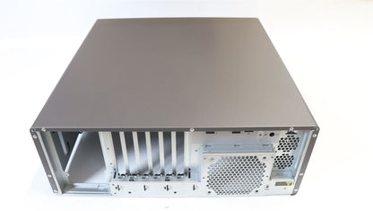 Lenovo ThinkStation P5 Desktop Case Chassis Grey 5M11H28599