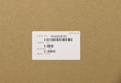 Lenovo HEATSINK Heatsink C 81WL FOR DIS 5H40X58155