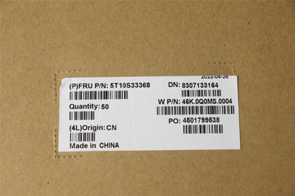 Lenovo TAPE W 21AT BASE 5T10S33368