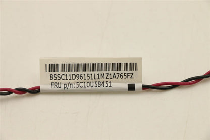 Lenovo Fru 475mm C2 SWITCH_TCO8.0 5C10U58451